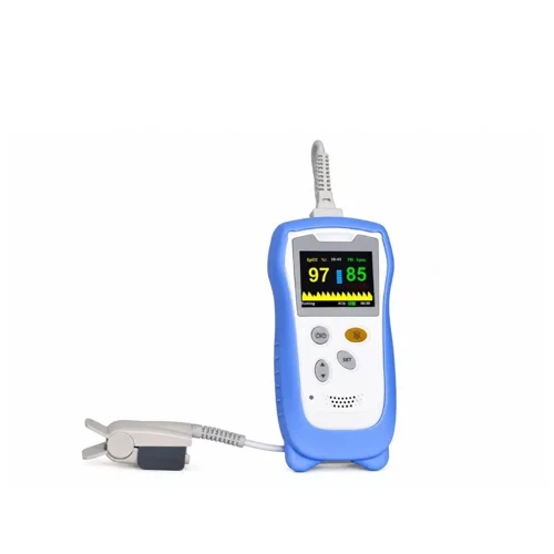 El Tipi Pulse Oksimetre HS20A