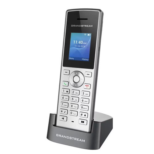 WP810 Kablosuz Wi-Fi Ip Telefon