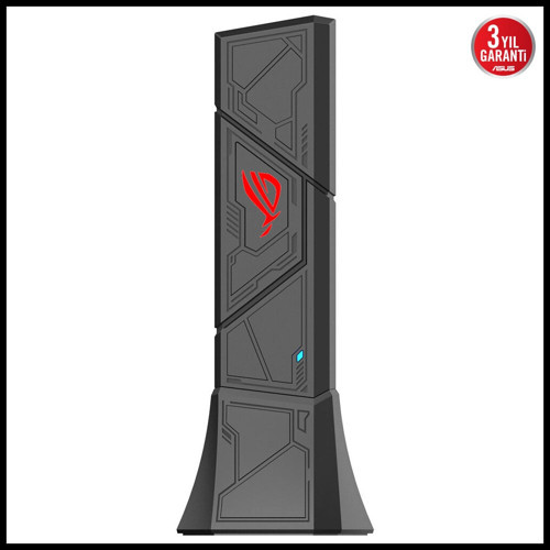 Rog Usb-be92,wıfı7, Be9400, 2882-2882-688mbps 6ghz-5ghz-2.4ghz, 4096-Qam Desteği, Wpa3 Usb Ağ A