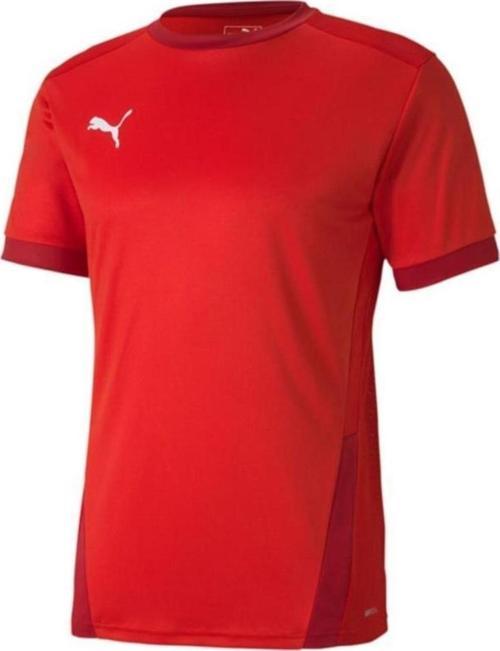 704171 Teamgoal 23 Jersey Kırmızı