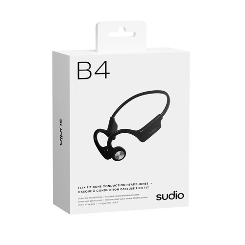 B4 Spor Kemik İletimli Bluetooth Kulaklık