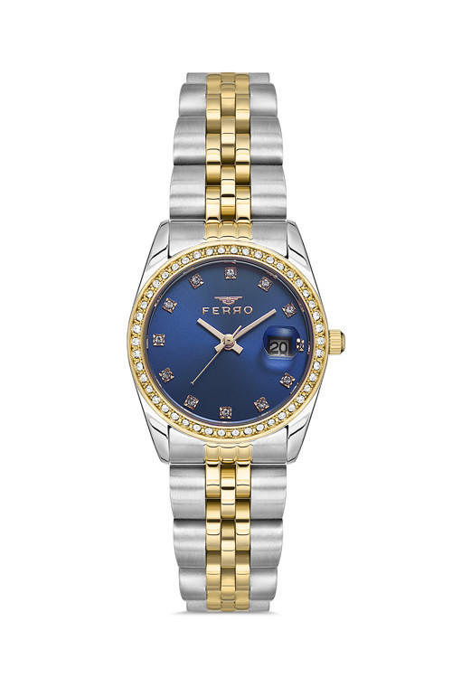 FL21450A-D3 Kadın Kol Saati