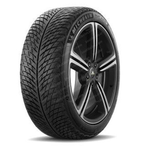 Mıchelın 245/50R20 105 V XL PILOT ALPİN SUV RG