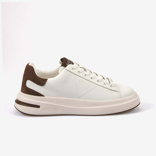 Erkek Vegan Spor & Sneaker Ayakkabı FMFEALELL12