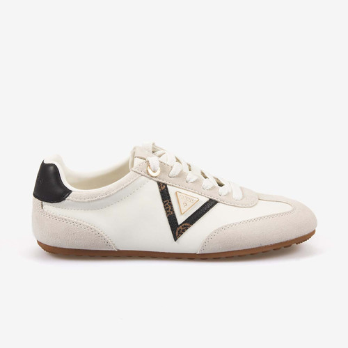 Kadın Vegan Spor & Sneaker Ayakkabı FLTRELLEA12
