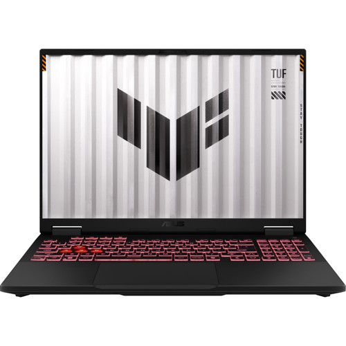 TUF Gaming F16 FX608JHI-TU231 Intel Core i5 14450HX 16GB 512GB SSD RTX5050 Freedos 16" 144Hz Taşınabilir Bilgisayar