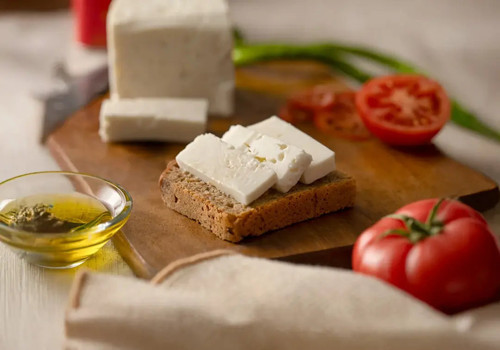 Hasanbey Klasik Ezine Peyniri 350 gr