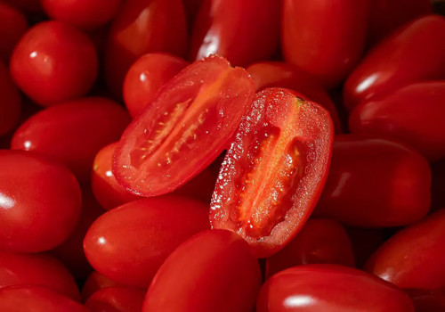 Hasanbey Şeker Domates 500 gr