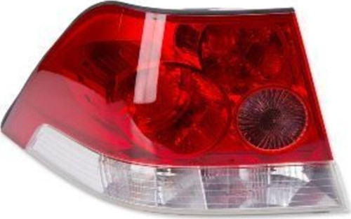 Opel Astra H Sedan Arka Stop Lambası Sol 1222779