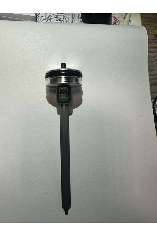 18/32 (F32) Piston Çekiç (Dil)