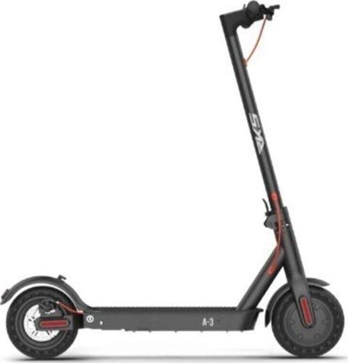 A3 Elektrikli Scooter