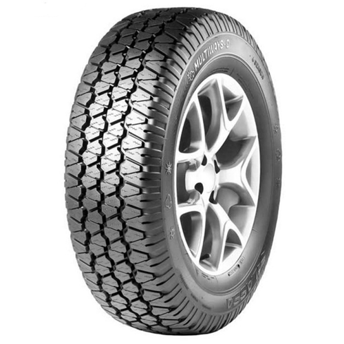 Multiways-C 215/70R15C 109/107S M+S 3PMSF 4 Mevsim Lastiği (Üretim Tarihi: 2026)