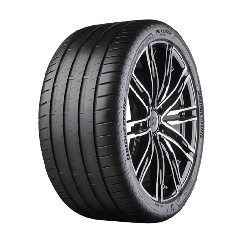Potenza Sport 245/35R19 93Y XL Yaz Lastiği (Üretim Tarihi: 2024)