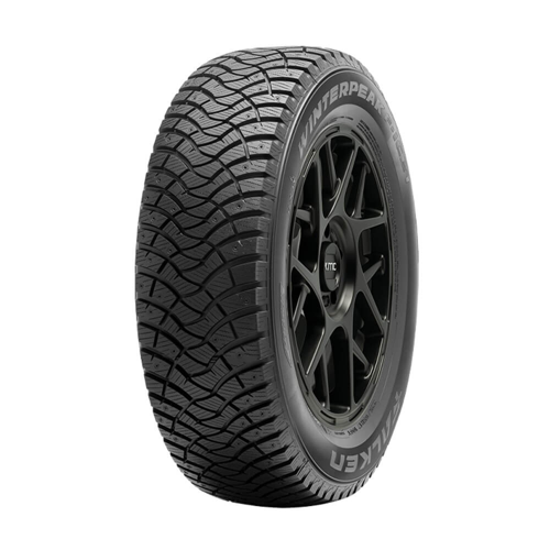 Winter Peak F-ICE1 255/55R19 111T XL M+S 3PMSF Kış Lastiği (Üretim Tarihi: 2025)