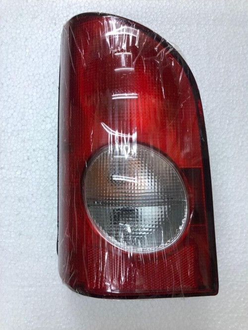H100 Panelvan Stop Sol
