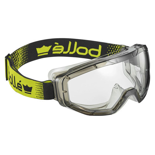 GLOBE GOGGLES İŞ GÜVENLİĞİ GÖZLÜĞÜ
