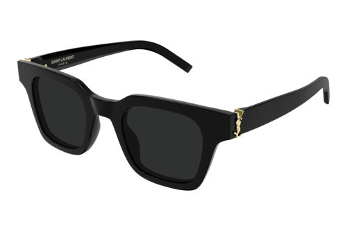 SAINT LAURENT SLM157 001 KADIN GÜNEŞ GÖZLÜĞÜ
