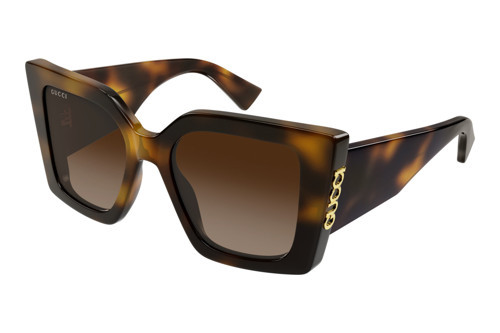 GUCCI GG2039S 002 KADIN GÜNEŞ GÖZLÜĞÜ