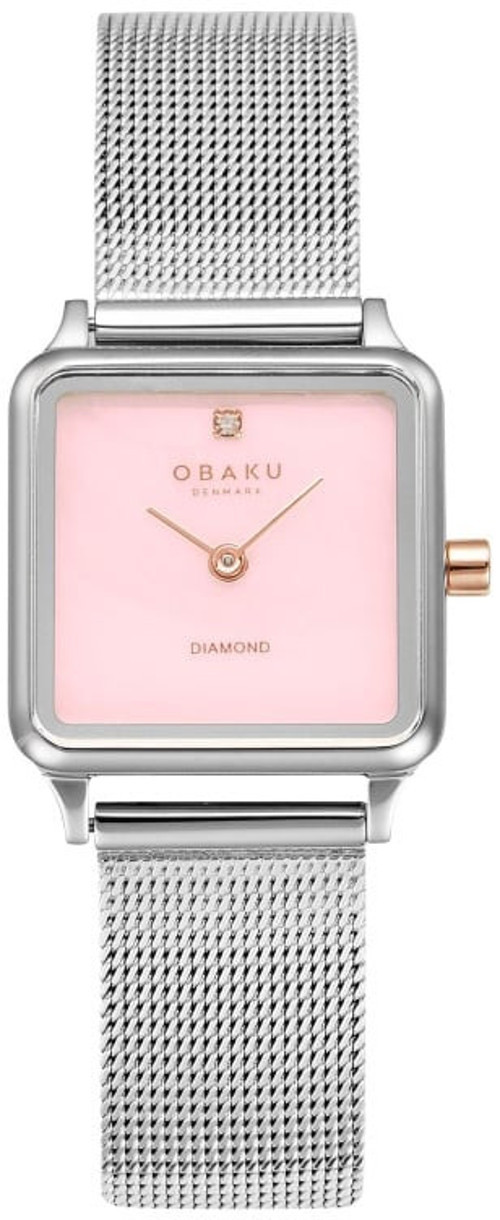 Obaku V301LXCPMC-PTV