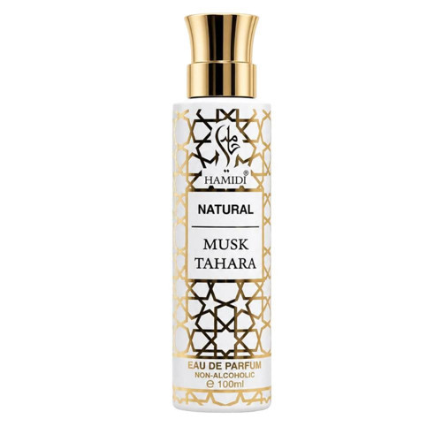 Natural Musk Tahara EDP 100 ml Alkolsüz Unisex Parfüm
