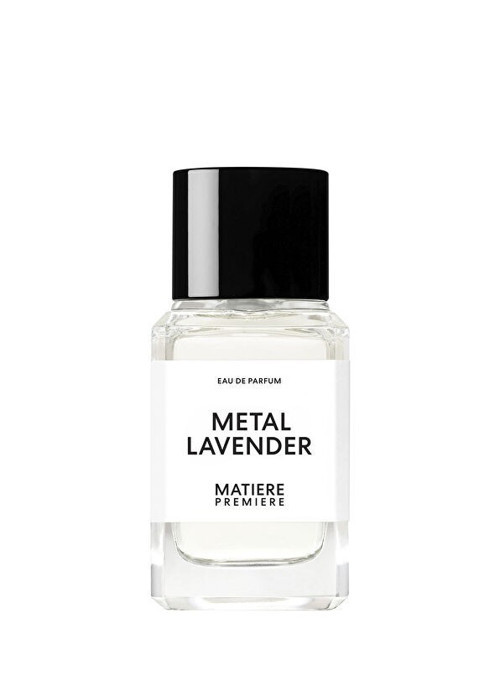 Metal Lavender EDP 100 ml