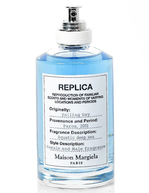 Replica Sailing Day EDT 100 ml
