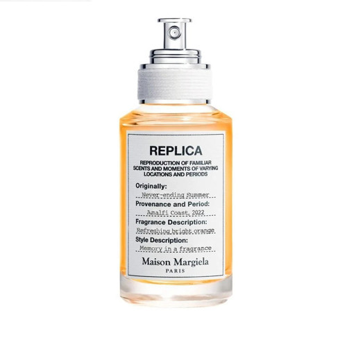 Replica Never-Ending Summer EDT 100 ml