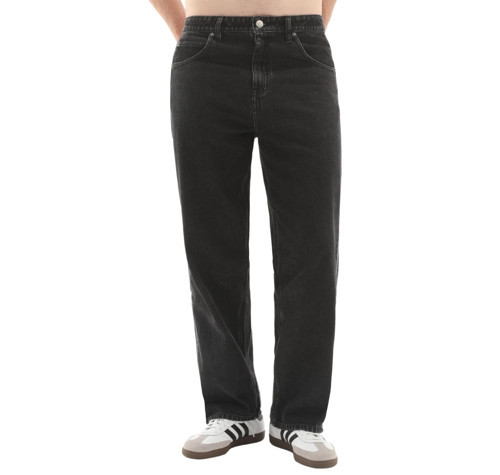 KD1497-E adidas Fırebırd Jeans Erkek Pantolon Siyah