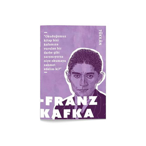 Franz Kafka Büyük Defter