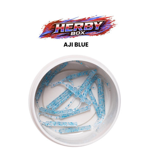 Herby Box Sızdırmaz LRF Kutusu + 15 Adet Hediye Silikon
