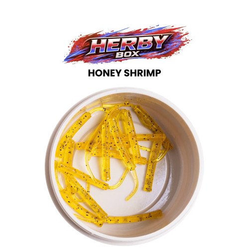 Herby Box Sızdırmaz LRF Kutusu + 15 Adet Hediye Silikon