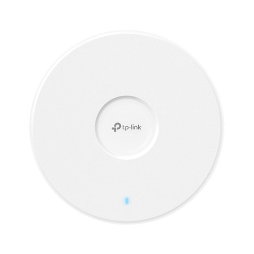 TP-LINK OMADA EAP773 BE9300 TRIBAND WIFI7 5760MBPS/6GHZ/2880MBP/5GHZ/574MBPS/2.4GHZ ACCESS POINT (AD