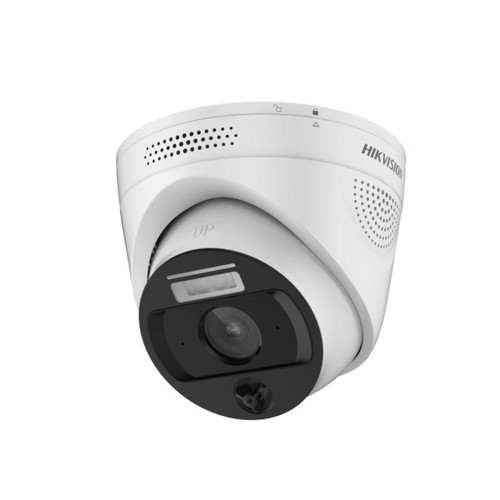 HF-VH243 4MP 2.8mm Dome Yangın-Isı Algılama Kamerası