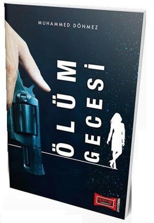 Yargı Yayınları Ölüm Gecesi