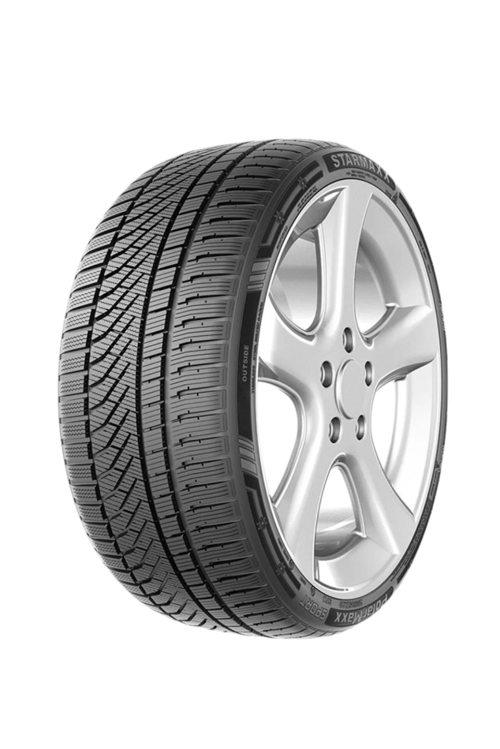 215/60R18 98H POLARMAXX SPORT 2026 ÜRETİM KIŞ LASTİĞİ