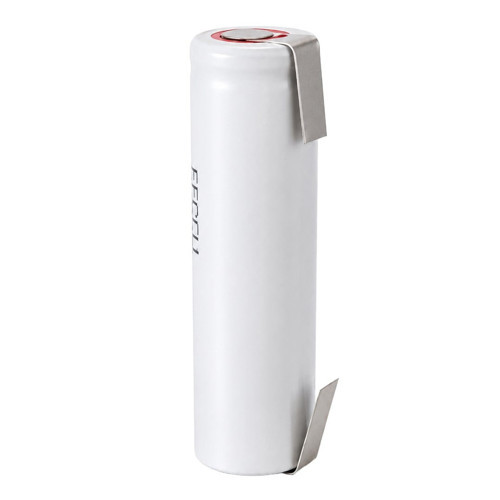 Efcell 1.2V 800Mah Ni-MH Düz Kafa Puntalı Şarj Edilebilir AA Kalem Pil