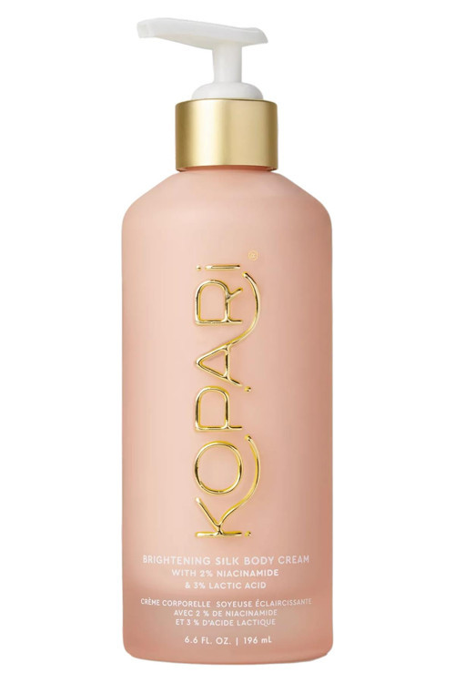 Aydınlatıcı Vücut Kremi 196ML