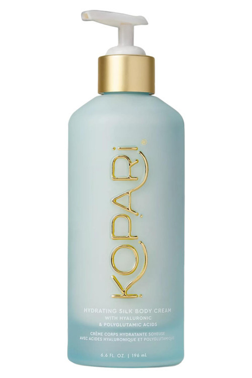 Nemlendirici Vücut Kremi 196ML