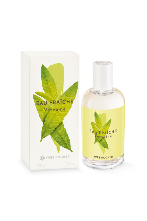 MİNE ÇİÇEĞİ EAU FRAİCHE VERVEİNE 100ML