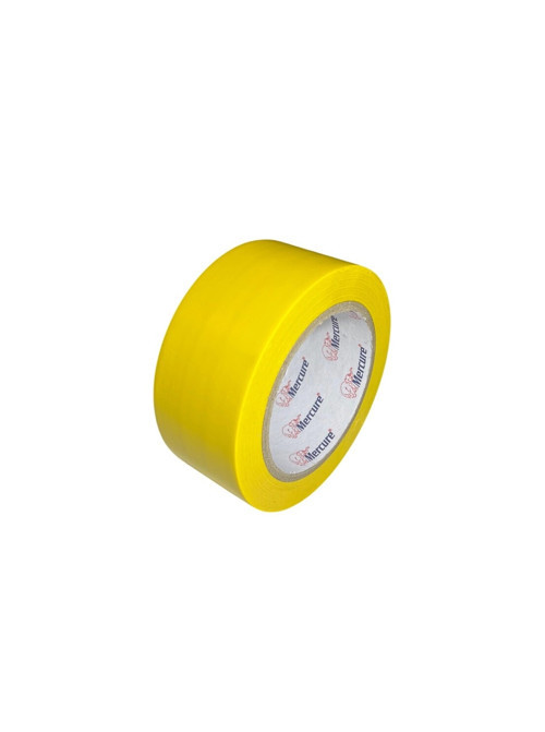 YER İŞARETLEME BANDI SARI 48mm.*30Mt.