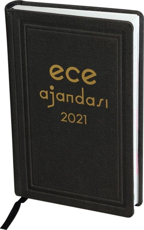 Ajandası 2021 Anadolu 17X25 Ticari Ajanda - Kasa Ajandası