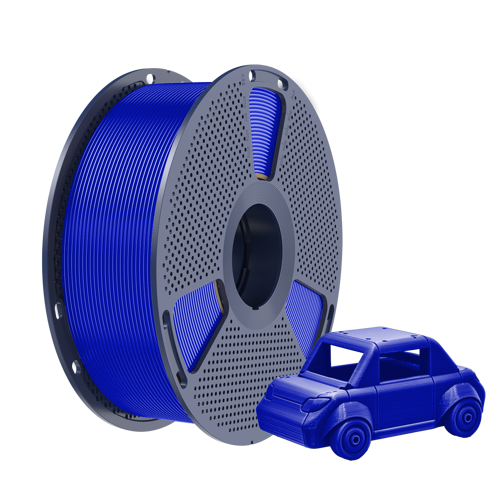 Klein Mavi PETG Filament - 1.75mm - 1 Kg