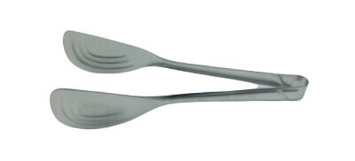 Lüks Pasta Servis Maşası - Metal