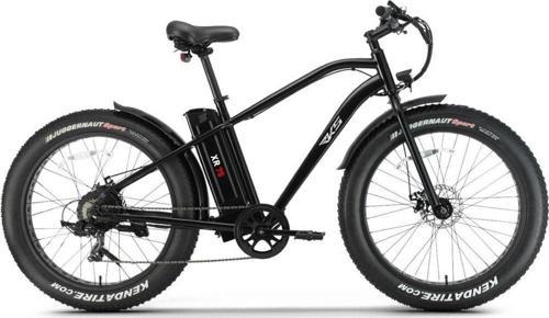 Xr75 Premium Elektrikli Bisiklet