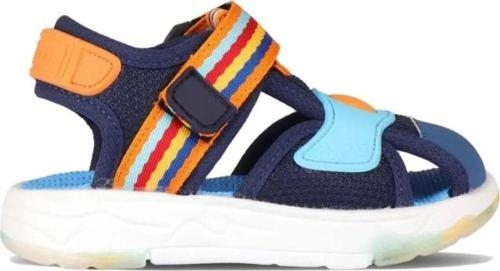 332.P24Y.202 Flow Iı Hafif Rahat Esnek Erkek Çocuk Sandalet