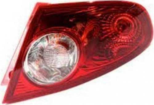 Chevrolet Lacetti 2003-2012 Stop Lambasi "Dis" (Hb) Sag