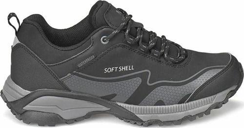 Fest Ayakkabı Siyah