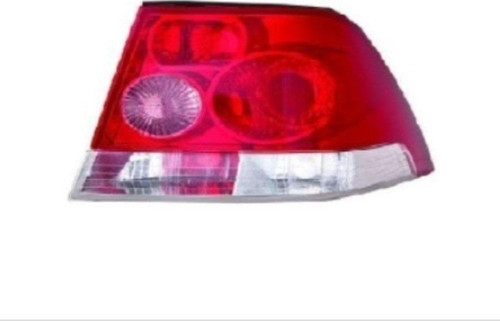 Astra-H 2007-2012 Sedan Sağ Stop -Depo-