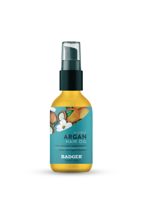 ARGAN HAIR OIL
