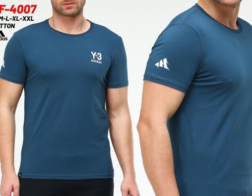 Erkek Pamuk Cotton T-Shirt EF-4007